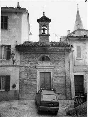 Oratorio della Confraternita del Sacro Rosario